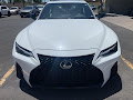 2024 Lexus IS 350 F SPORT