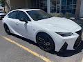 2024 Lexus IS 350 F SPORT