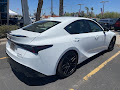 2024 Lexus IS 350 F SPORT