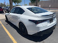 2024 Lexus IS 350 F SPORT
