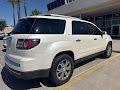 2015 GMC Acadia SLT-1