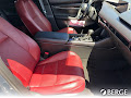 2024 Mazda Mazda3 2.5 S Carbon Edition