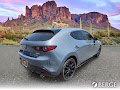 2024 Mazda Mazda3 2.5 S Carbon Edition