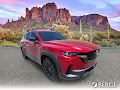 2025 Mazda CX-50 Hybrid Premium