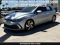 2023 Volkswagen Golf GTI 2.0T S
