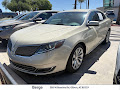 2016 Lincoln MKS Base