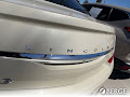 2016 Lincoln MKS Base