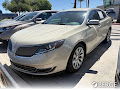 2016 Lincoln MKS Base