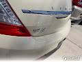 2016 Lincoln MKS Base