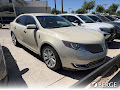 2016 Lincoln MKS Base