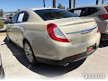 2016 Lincoln MKS Base