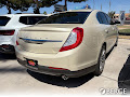 2016 Lincoln MKS Base
