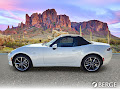 2022 Mazda MX-5 Miata Grand Touring