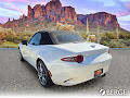 2022 Mazda MX-5 Miata Grand Touring