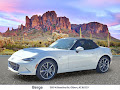 2022 Mazda MX-5 Miata Grand Touring