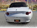 2022 Mazda MX-5 Miata Grand Touring