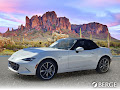 2022 Mazda MX-5 Miata Grand Touring