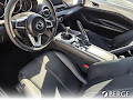 2022 Mazda MX-5 Miata Grand Touring