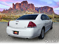 2014 Chevrolet Impala Limited LT
