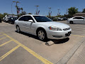 2014 Chevrolet Impala Limited LT