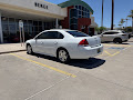 2014 Chevrolet Impala Limited LT