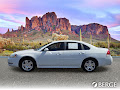 2014 Chevrolet Impala Limited LT