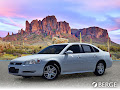 2014 Chevrolet Impala Limited LT