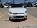 2014 Chevrolet Impala Limited LT