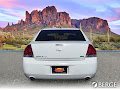2014 Chevrolet Impala Limited LT