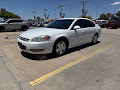 2014 Chevrolet Impala Limited LT