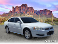 2014 Chevrolet Impala Limited LT
