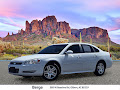 2014 Chevrolet Impala Limited LT