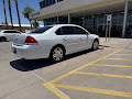 2014 Chevrolet Impala Limited LT