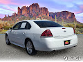 2014 Chevrolet Impala Limited LT