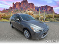 2017 Toyota Yaris iA Base
