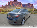 2017 Toyota Yaris iA Base
