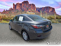 2017 Toyota Yaris iA Base