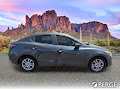 2017 Toyota Yaris iA Base