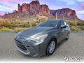 2017 Toyota Yaris iA Base