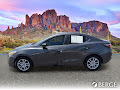 2017 Toyota Yaris iA Base