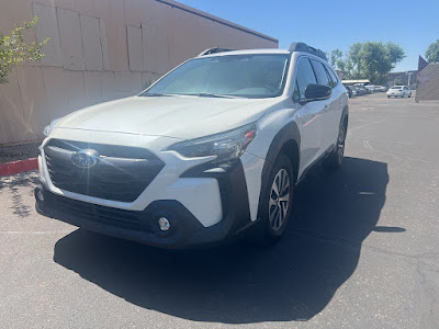 2023 Subaru Outback