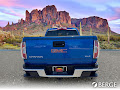 2018 GMC Canyon SLE1