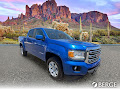 2018 GMC Canyon SLE1
