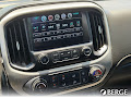 2018 GMC Canyon SLE1