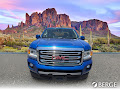 2018 GMC Canyon SLE1