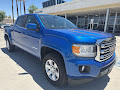 2018 GMC Canyon SLE1