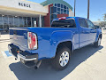 2018 GMC Canyon SLE1