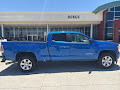2018 GMC Canyon SLE1