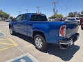 2018 GMC Canyon SLE1