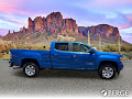 2018 GMC Canyon SLE1